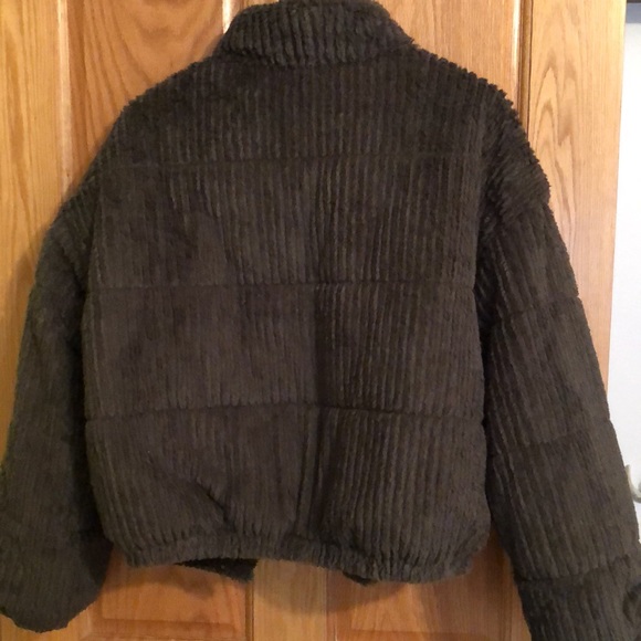 Puffer jacket - Picture 3 of 4